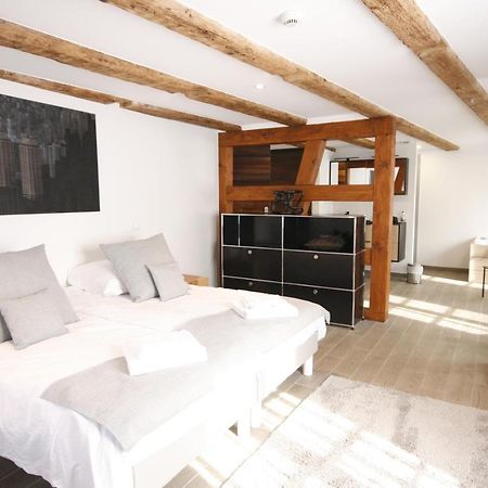 Appartement App'Art - Le R à Kaysersberg-Vignoble Extérieur photo