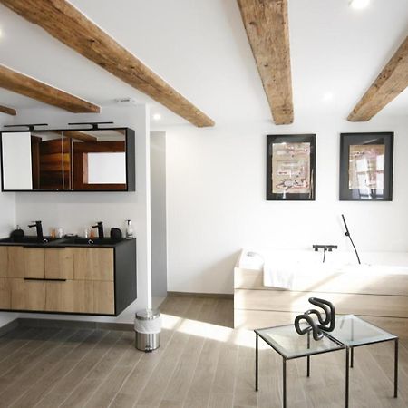 Appartement App'Art - Le R à Kaysersberg-Vignoble Extérieur photo