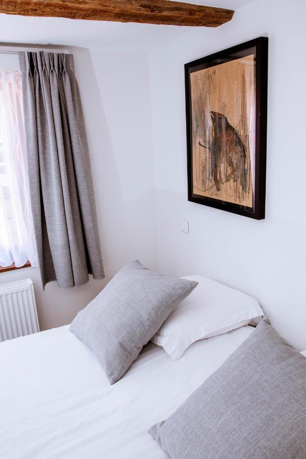 Appartement App'Art - Le R à Kaysersberg-Vignoble Extérieur photo