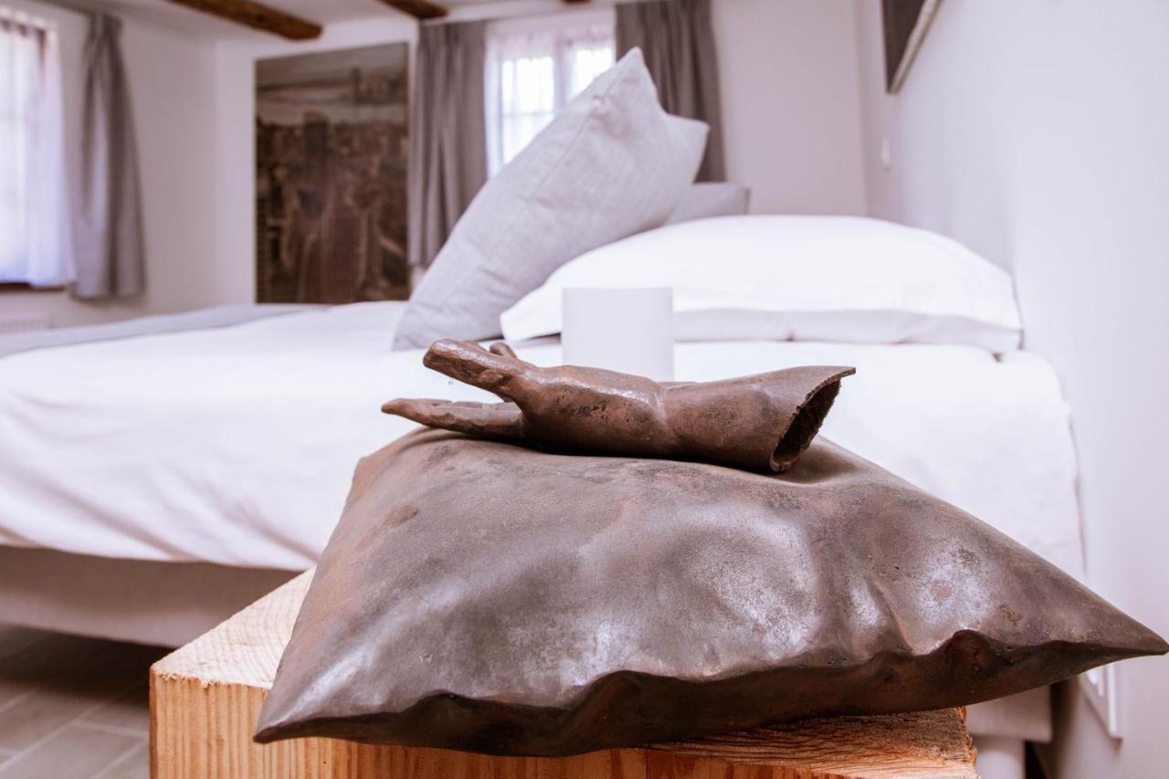 Appartement App'Art - Le R à Kaysersberg-Vignoble Extérieur photo