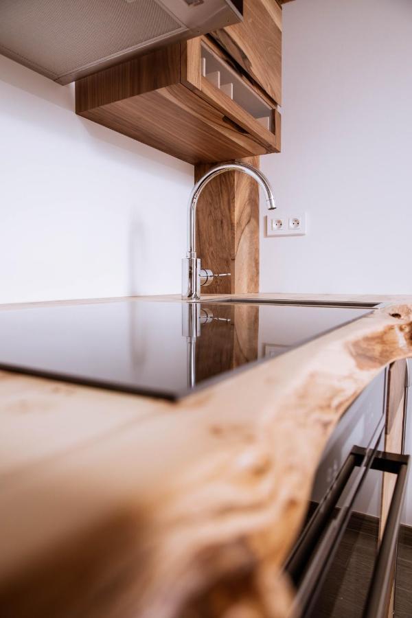 Appartement App'Art - Le R à Kaysersberg-Vignoble Extérieur photo