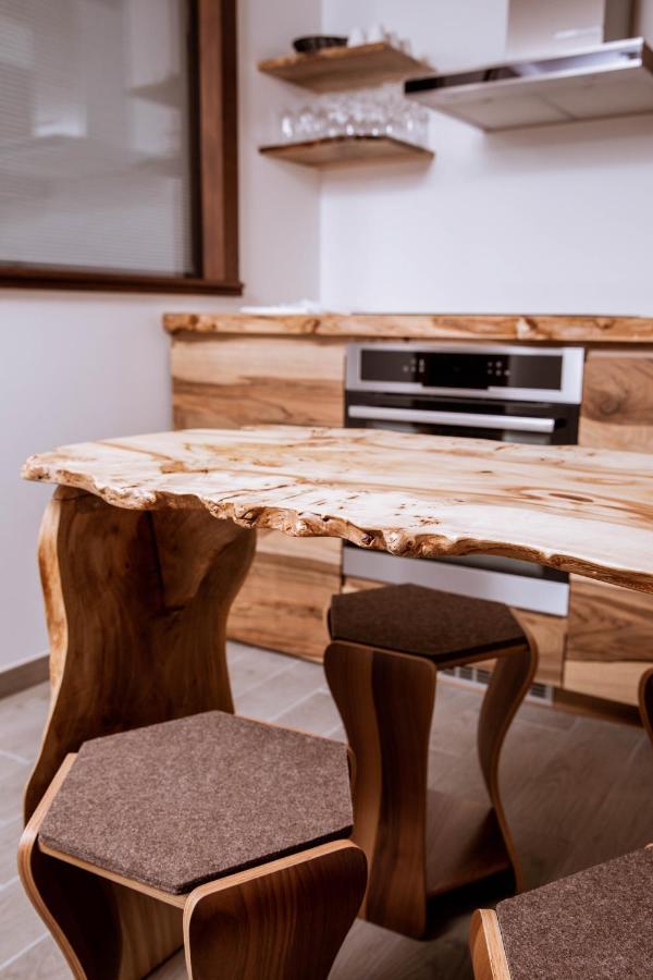 Appartement App'Art - Le R à Kaysersberg-Vignoble Extérieur photo