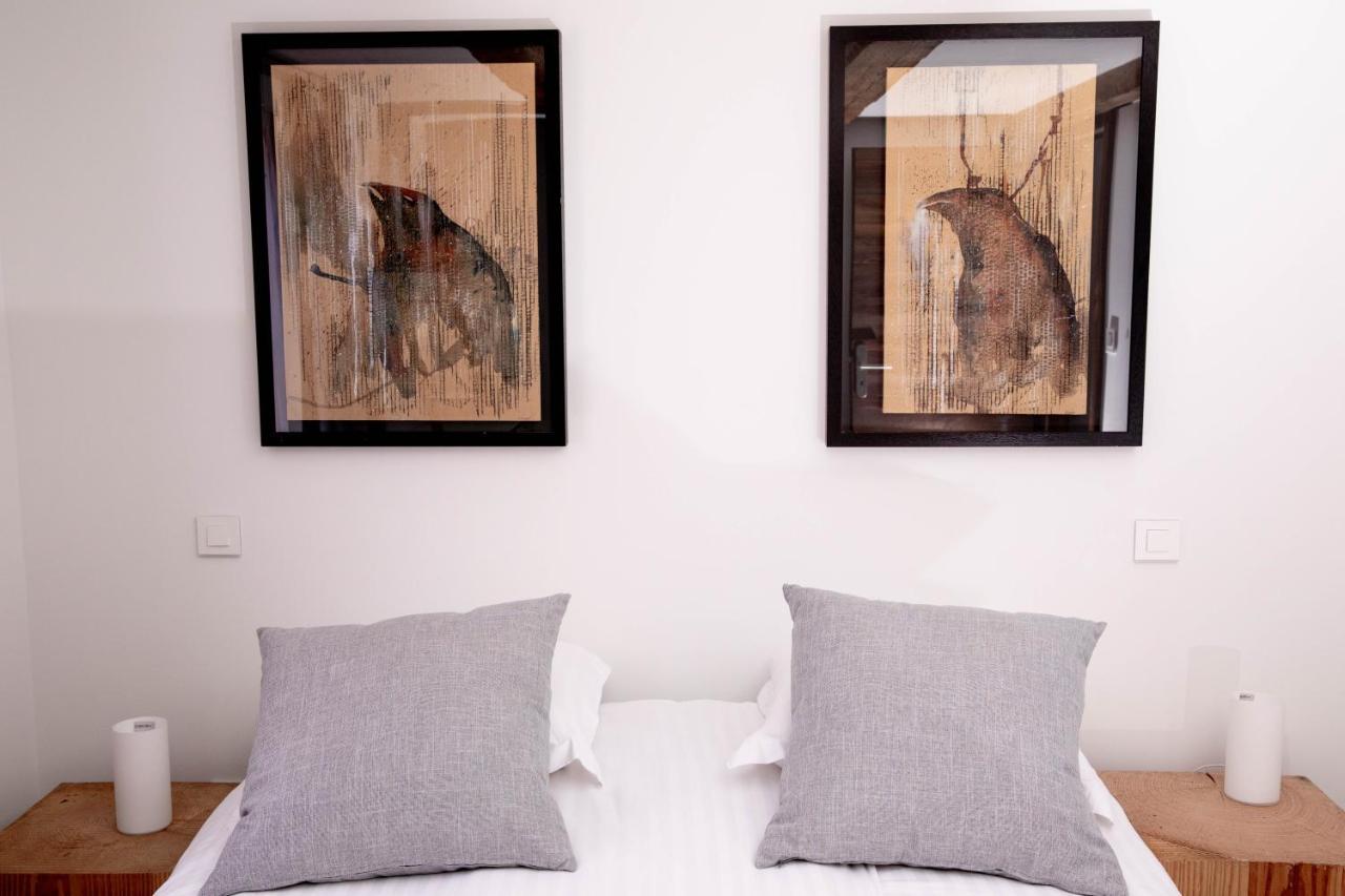Appartement App'Art - Le R à Kaysersberg-Vignoble Extérieur photo