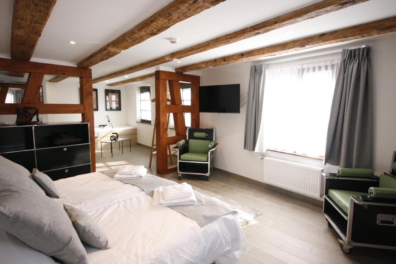 Appartement App'Art - Le R à Kaysersberg-Vignoble Extérieur photo