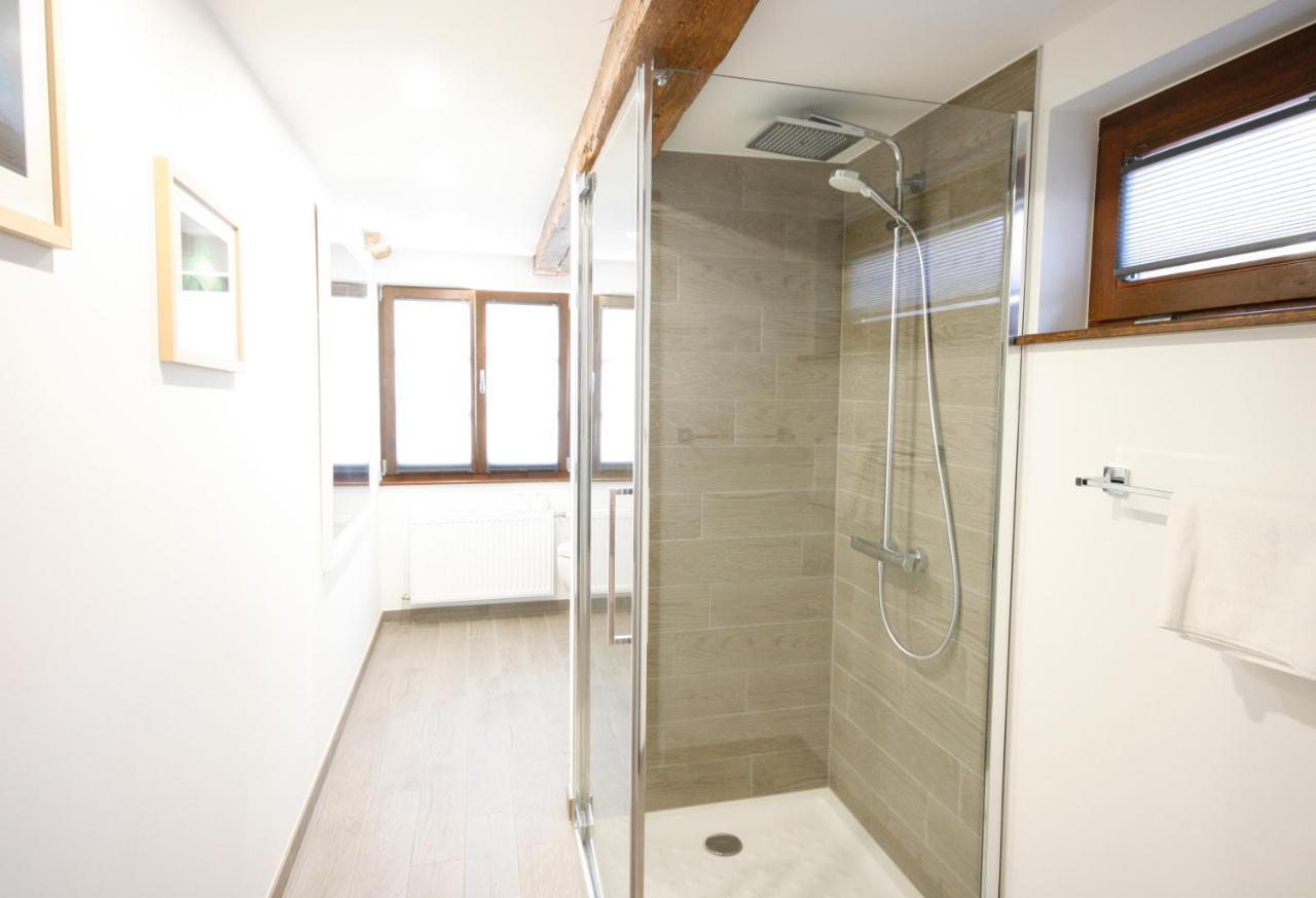 Appartement App'Art - Le R à Kaysersberg-Vignoble Extérieur photo